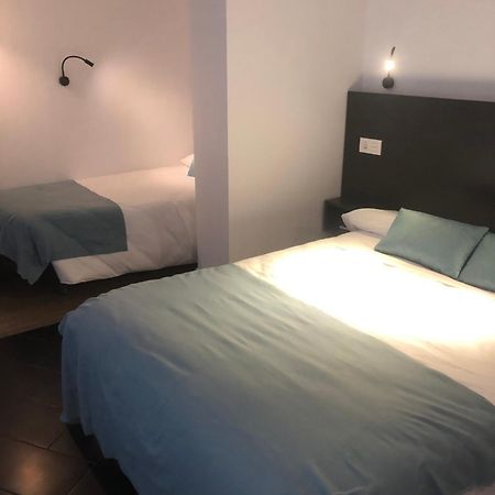 Loft 5 Maracena Centro Daire Dış mekan fotoğraf