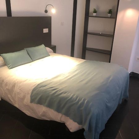 Loft 5 Maracena Centro Daire Dış mekan fotoğraf