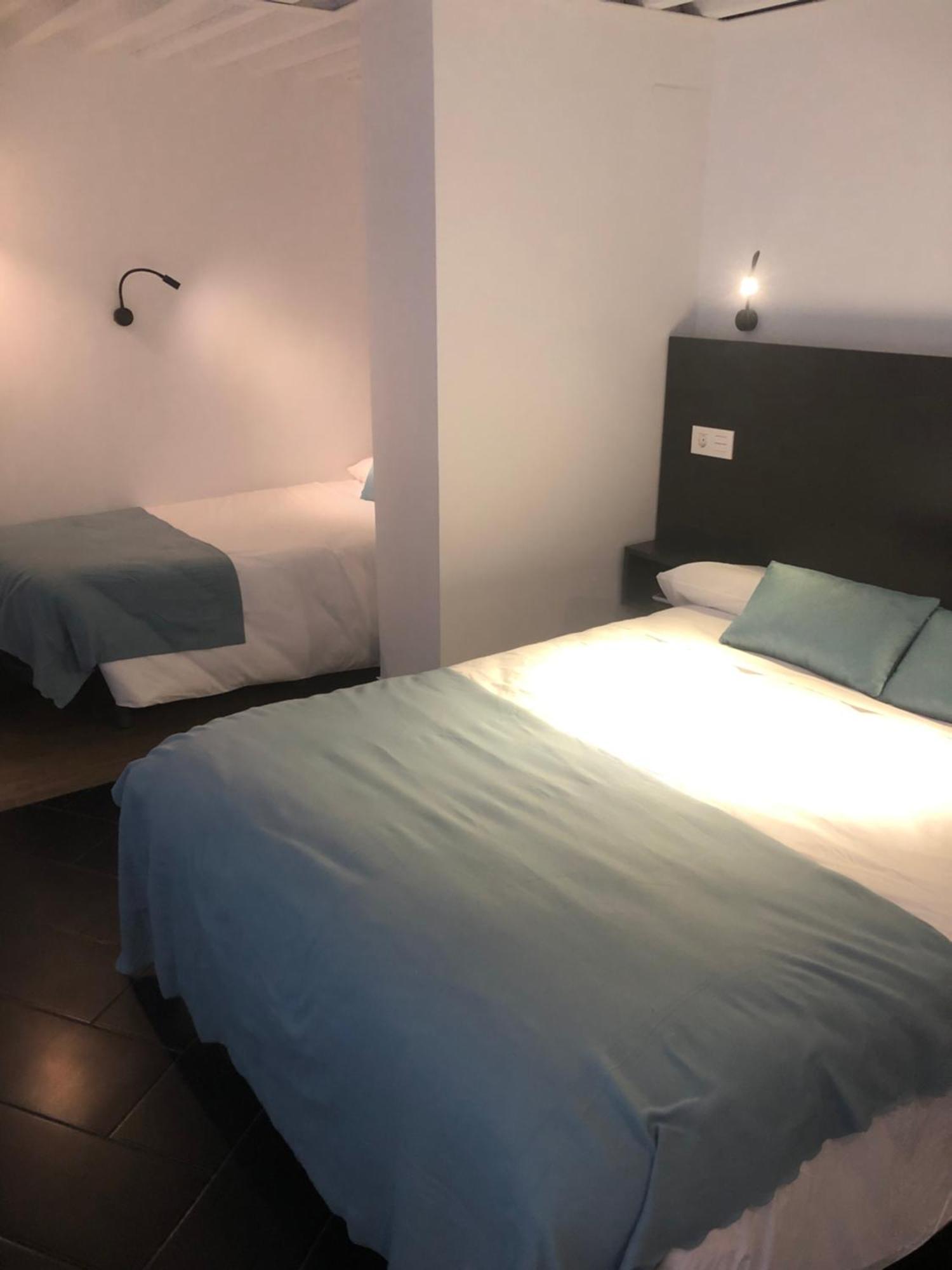 Loft 5 Maracena Centro Daire Dış mekan fotoğraf