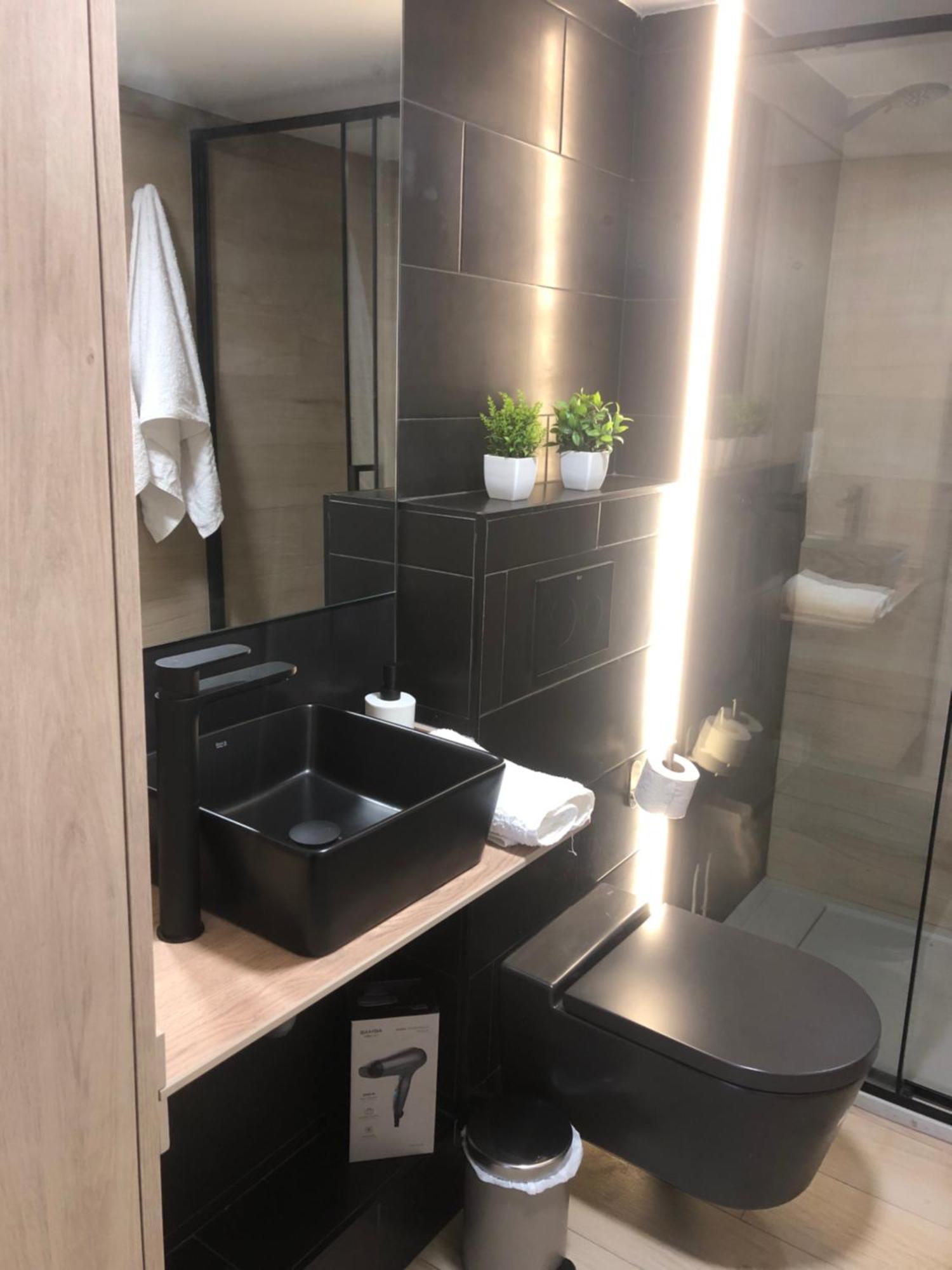 Loft 5 Maracena Centro Daire Dış mekan fotoğraf