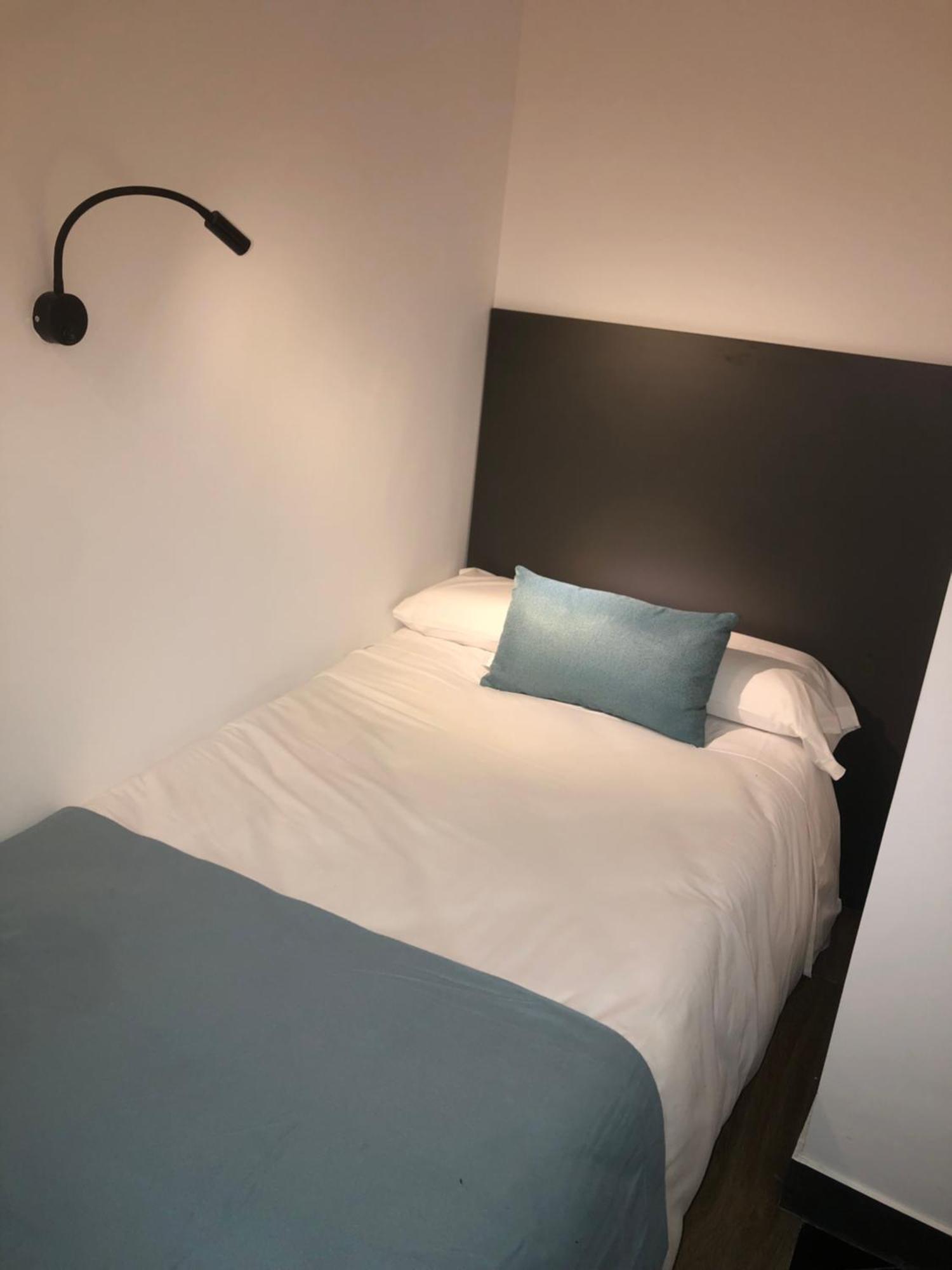Loft 5 Maracena Centro Daire Dış mekan fotoğraf